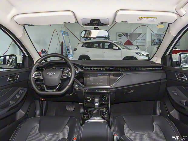 奇瑞汽车 艾瑞泽GX 2019款 Pro 1.5T CVT劲色版 国VI 奇瑞汽车 艾瑞泽GX 2019款 Pro 1.5T CVT劲色版 国VI