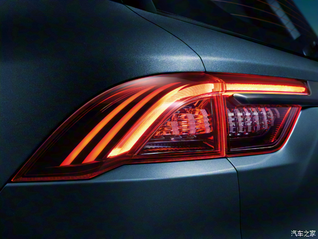 吉利汽车 豪越 2020款 基本型