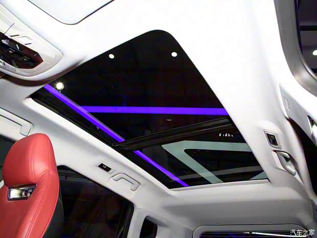 奇瑞汽車 瑞虎7 PLUS 2023款 1.6TGDI DCT高配型