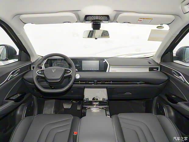 合众汽车 哪吒U 2022款 智400 三元锂 合众汽车 哪吒U 2022款 智400 三元锂