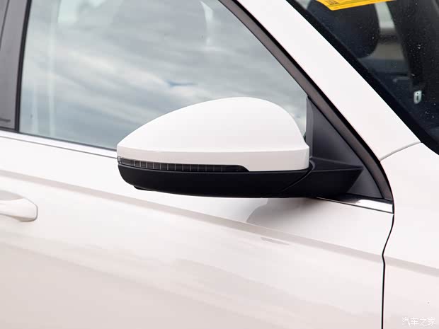 上汽大众 朗逸 2021款 280TSI DSG舒适版