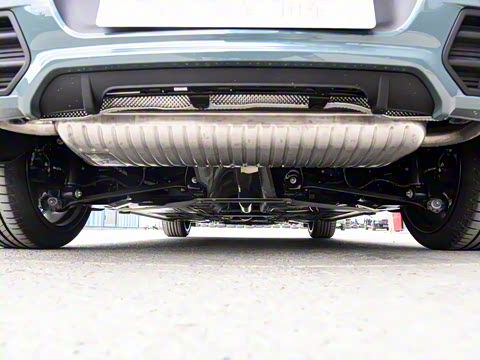 2022款 2.0T COOPER S 自在特别版 2022款 2.0T COOPER S 自在特别版