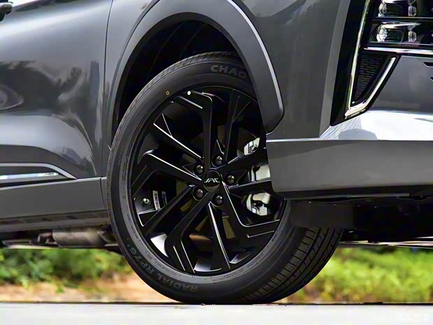 江汽集团 江淮QX 2023款 120km 高配