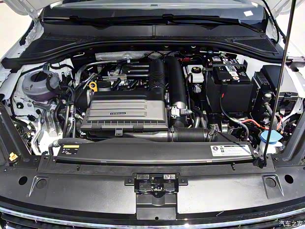 一汽-大众 宝来 2019款 280TSI DSG精英型