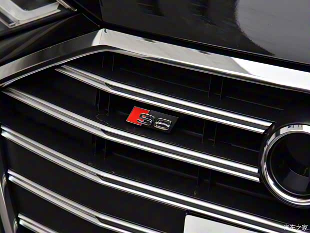奥迪(进口) 奥迪S8 2021款 S8L 4.0TFSI quattro