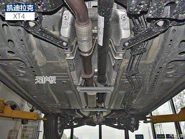 上汽通用凯迪拉克 凯迪拉克XT4 2020款 改款 28T 四驱领先运动型 上汽通用凯迪拉克 凯迪拉克XT4 2020款 改款 28T 四驱领先运动型