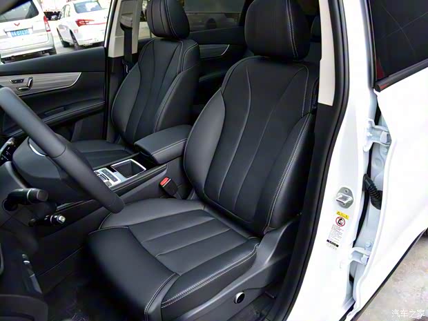 比亞迪 宋MAX新能源 2019款 DM 1.5T 智聯(lián)致耀型 7座 國VI