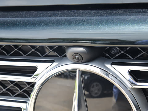 2023款 G 350 2023款 G 350