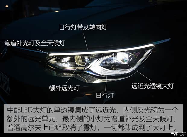 大眾(進口) 高爾夫(進口) 2021款 2.0TSI R 歐洲版