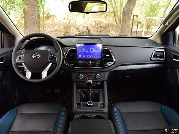 中兴汽车 中兴1986 2023款 2.3T猎装版手动柴油四驱豪华型大双 中兴汽车 中兴1986 2023款 2.3T猎装版手动柴油四驱豪华型大双