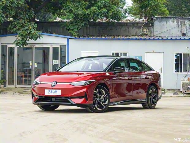 一汽-大眾 大眾ID.7 VIZZION 2024款 四驅(qū)版