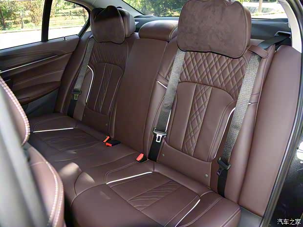 华晨宝马 宝马5系 2020款 530Li xDrive 豪华套装