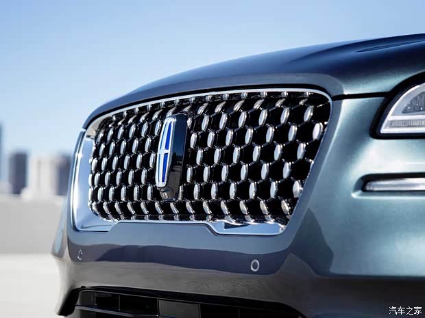 林肯(進(jìn)口) Corsair新能源(海外) 2020款 PHEV