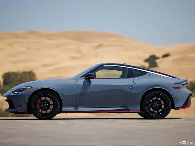 日产(进口) 日产Z 2024款 Nismo 日产(进口) 日产Z 2024款 Nismo