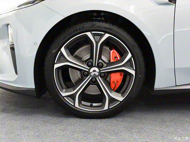 蔚來(lái) 蔚來(lái)ET5 2022款 75kWh