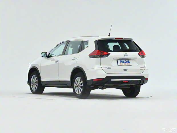 东风日产 奇骏 2021款 荣耀 试装车 东风日产 奇骏 2021款 荣耀 试装车