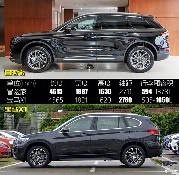 長(zhǎng)安林肯 冒險(xiǎn)家 2021款 2.0T 兩驅(qū)尊雅版