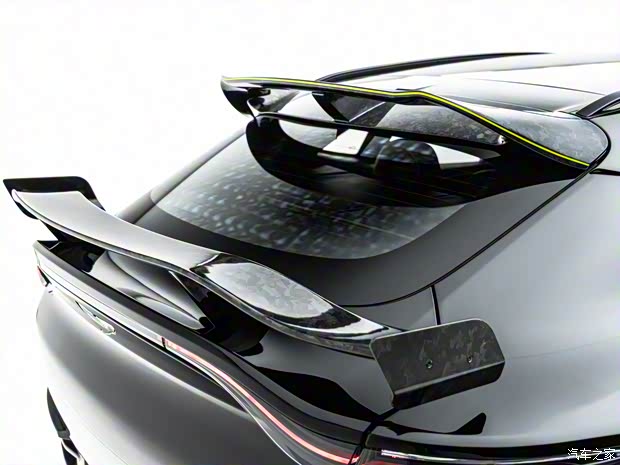 Mansory 邁莎銳DBX 2021款 基本型