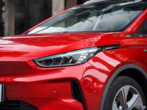 几何汽车 几何C 2020款 550KM 甄选续航版 几何汽车 几何C 2020款 550KM 甄选续航版