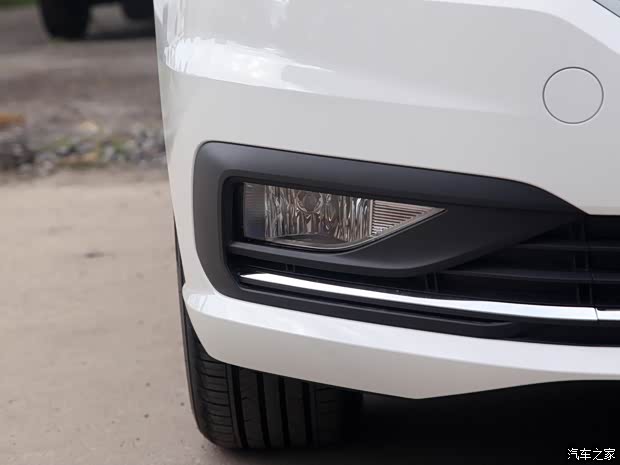 上汽大众 朗逸 2021款 280TSI DSG舒适版