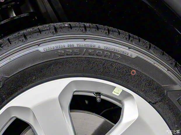 廣汽菲克Jeep 指南者 2019款 200T 自動(dòng)新春特別版