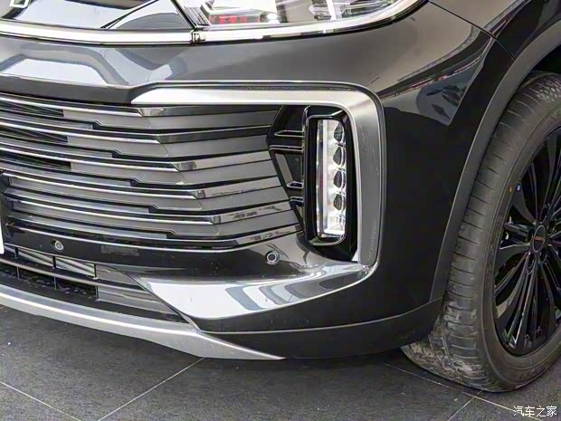 星途 星途凌云 2024款 300T 兩驅(qū)星耀版