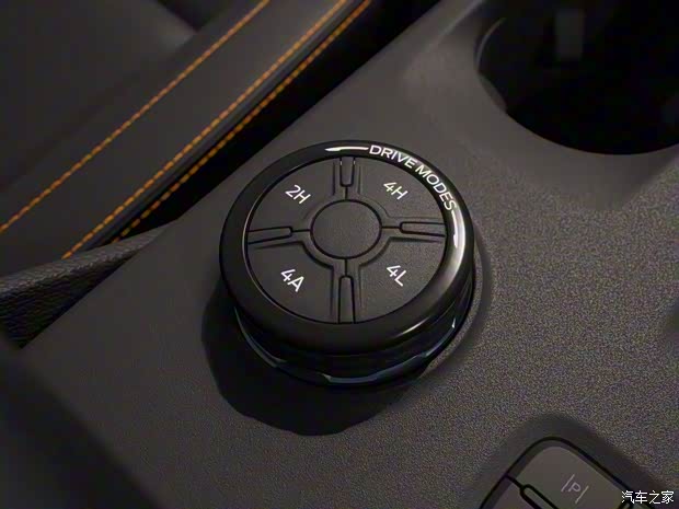 福特(进口) Ranger 2023款 Wildtrak 福特(进口) Ranger 2023款 Wildtrak