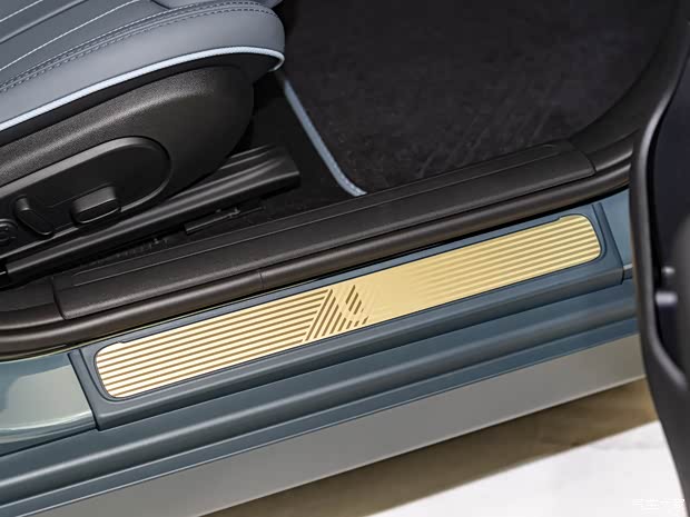 MINI MINI CLUBMAN 2022款 COOPER S 自在特別版 歐洲版