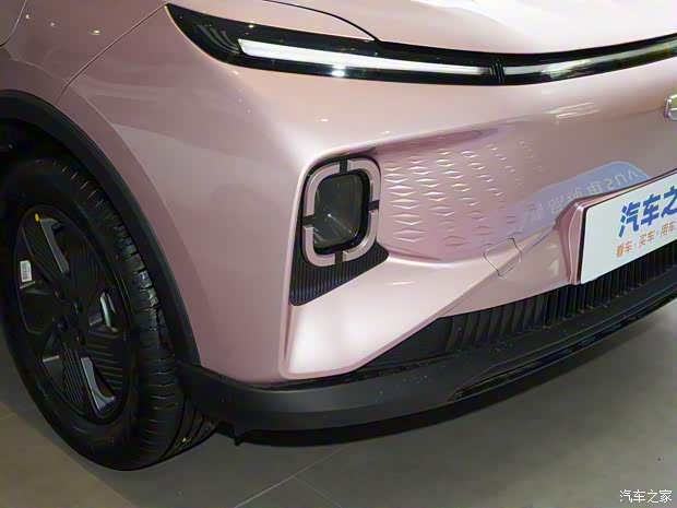 吉利幾何 吉利幾何E 2024款 基本型