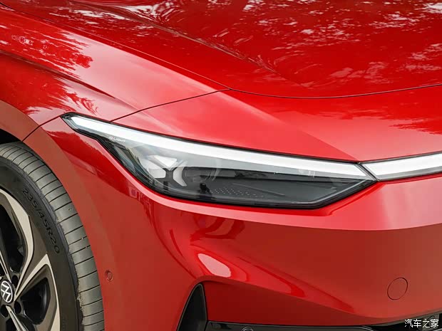 一汽-大眾 大眾ID.7 VIZZION 2024款 四驅(qū)版