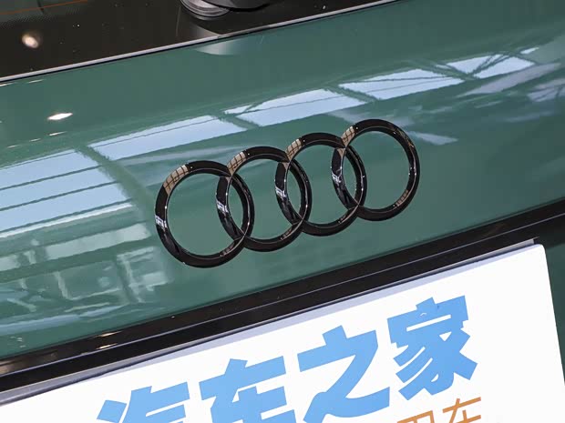 Audi Sport 奧迪RS 6 2022款 RS 6 4.0T Avant
