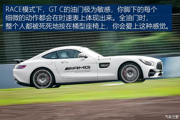 梅赛德斯-AMG AMG GT 2018款 AMG GT C 中国特别版 梅赛德斯-AMG AMG GT 2018款 AMG GT C 中国特别版