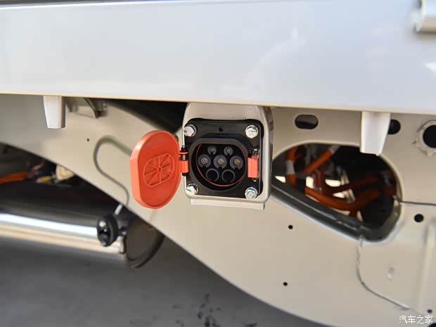 五菱新能源 菱勢(shì)黃金卡 2023款 基本型