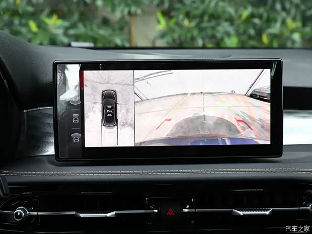 阿尔法·罗密欧 Tonale托纳利 2023款 基本型 阿尔法·罗密欧 Tonale托纳利 2023款 基本型