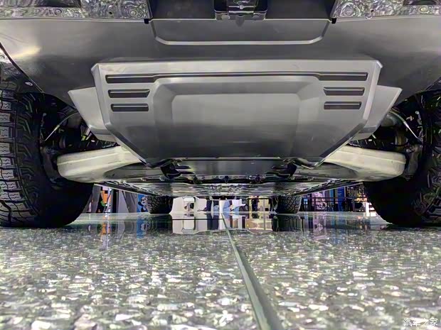 GMC HUMMER EV 2022款 基本型