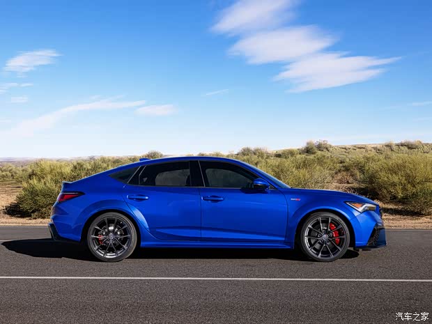 讴歌(进口) 讴歌Integra 2023款 Type S 讴歌(进口) 讴歌Integra 2023款 Type S