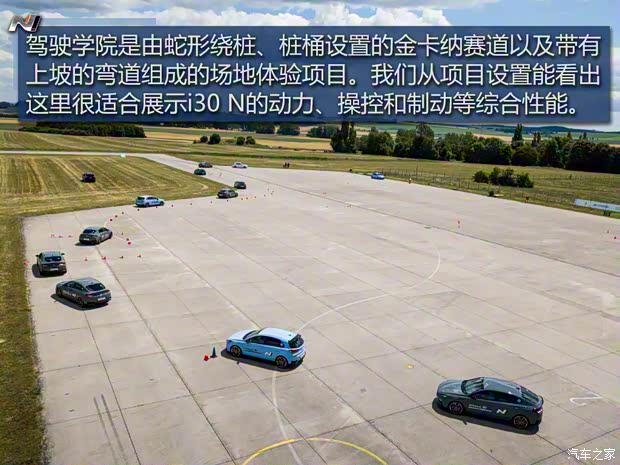 現(xiàn)代(進(jìn)口) 現(xiàn)代i30(海外) 2018款 N