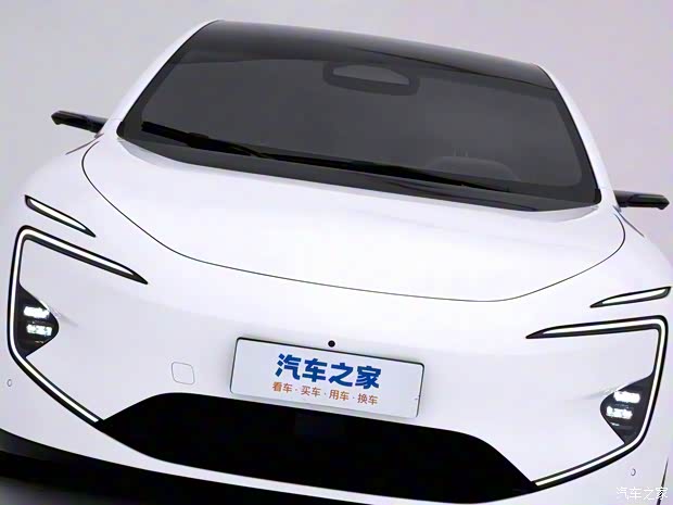 阿维塔科技 阿维塔12 2023款 双电机版 阿维塔科技 阿维塔12 2023款 双电机版