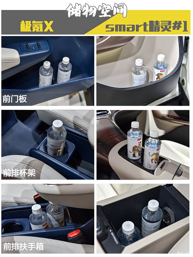 极氪 极氪X 2023款 四驱YOU版 5座