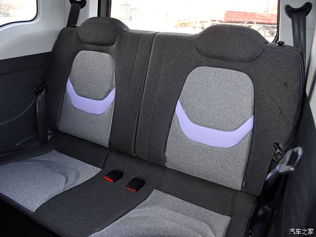 奇瑞新能源 QQ冰淇淋 2022款 圣代 奇瑞新能源 QQ冰淇淋 2022款 圣代