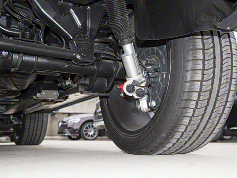 2022款 AMG G 63 55周年纪念版 2022款 AMG G 63 55周年纪念版