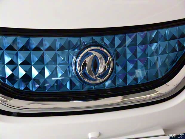 東風(fēng)風(fēng)行 風(fēng)行S50EV 2019款 豪華型