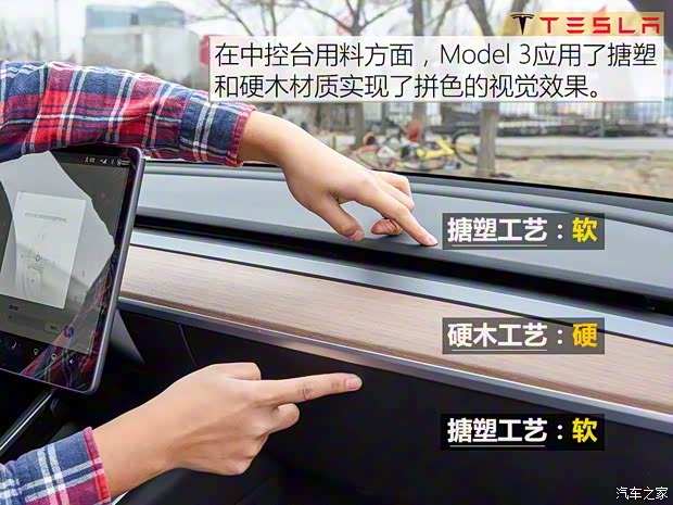 特斯拉 Model 3 2019款 Performance高性能全轮驱动版 特斯拉 Model 3 2019款 Performance高性能全轮驱动版