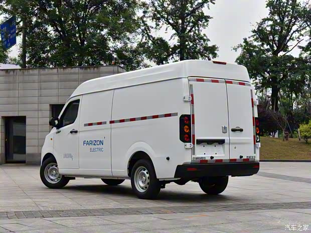 远程 远程星享V 2023款 V6E PLUS 远程智芯46.08kWh 尊享版