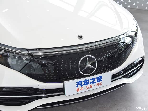 梅赛德斯-EQ 奔驰EQS 2022款 改款 450+ 先锋版 梅赛德斯-EQ 奔驰EQS 2022款 改款 450+ 先锋版