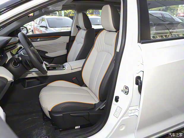 东风乘用车 奕炫MAX 2021款 1.5T 超酷型爸版