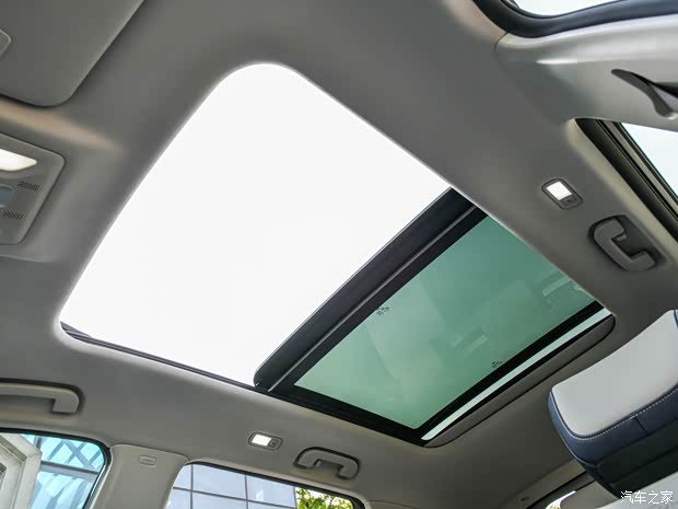 东风乘用车 皓极 2022款 1.5T MHD 500T 马赫双擎版