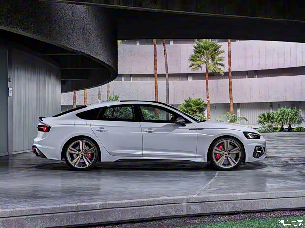 Audi Sport 奥迪RS 5 2020款 RS 5 2.9T Sportback