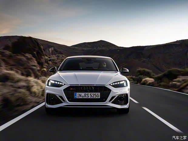 Audi Sport 奥迪RS 5 2020款 RS 5 2.9T Sportback