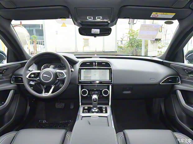 奇瑞捷豹路虎 捷豹XEL 2023款 2.0T 200PS R-DYNAMIC 青春运动版 奇瑞捷豹路虎 捷豹XEL 2023款 2.0T 200PS R-DYNAMIC 青春运动版